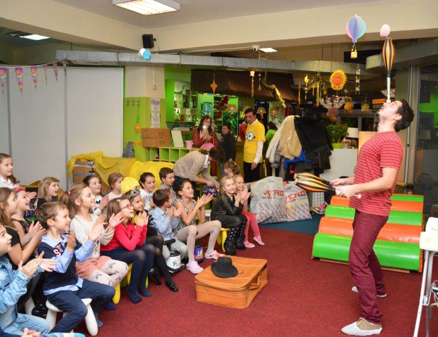 �ongleri �ongliranje nastupi