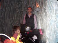 magic japa ma�ioni�ar