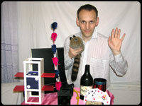 magic japa ma�ioni�ar